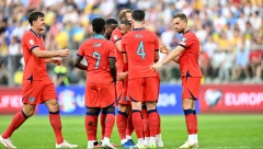 ENGLESKA I UKRAJINA PODELILI PLEN Švedska deklasirala Estoniju