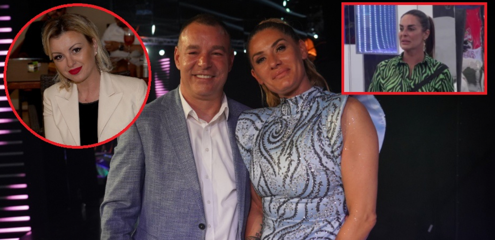MILENA I ANA SU KOŠTALE ŽIVACA I PARA ACU BULIĆA! Naša pevačica za Alo! otkrila šokantnu istinu o odnosu koji trese region!