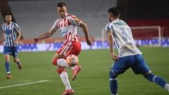 NOVI ODLAZAK SA "MARAKANE" Marko Gobeljić napušta Zvezdu, poznata naredna destinacija