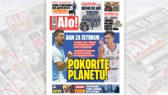 PRLJAVI POSLOVI HAŠKOG TUŽIOCA Najs i ljubavnica zgrnuli milione radeći protiv Srba