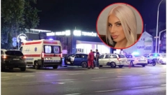 PRVA FOTKA SA LICA MESTA UDESA RUŽE RUPIĆ Hitna pomoć i policija odmah stigle! (FOTO)