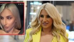 NIJE MOGLA NI DA NASLUTI! Evo šta je Ruža Rupić radila samo minut pre nesreće, sama objavila snimak! (VIDEO)