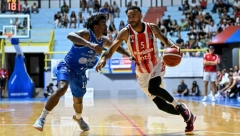 HANGA JEDVA ČEKA VEČITI DERBI Potpisao sam da bih igrao ovakve utakmice