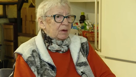 UMRLA MAJKA RAMBA AMADEUSA Ugledna književnica izgubila bitku u 88. godini