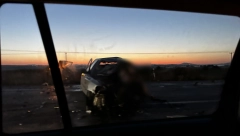 ČETVORO MRTVIH I 53 POVREĐENIH  Raste broj žrtava saobraćajne nesreće kod Soluna