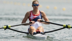 ŠTETA Jovana Arsić ostala bez polufinala