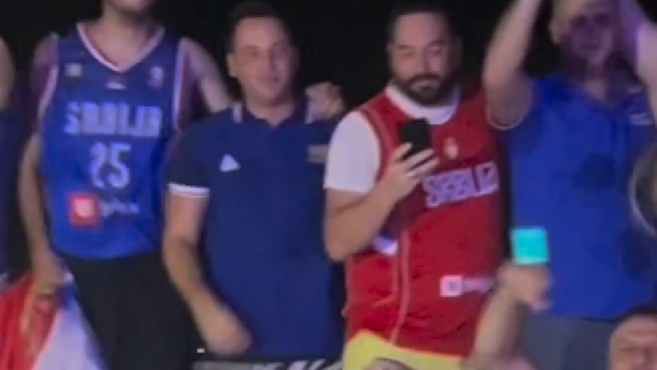 GORI MANILA "Dajte Nemce da se igramo" (VIDEO)