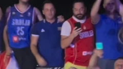 GORI MANILA "Dajte Nemce da se igramo" (VIDEO)