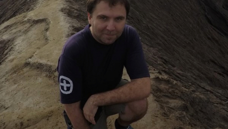 NA SRBINA BACILI MAGIJU, JEDVA SAPASIO ŽIVU GLAVU Bežao 18 sati bez prestanka, "za dlaku" ga oželili, a onda doživeo još veći šok