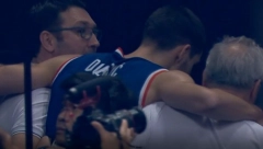 CELA SRBIJA U STRAHU Važnog igrača izneli sa finala, ovo nije dobro