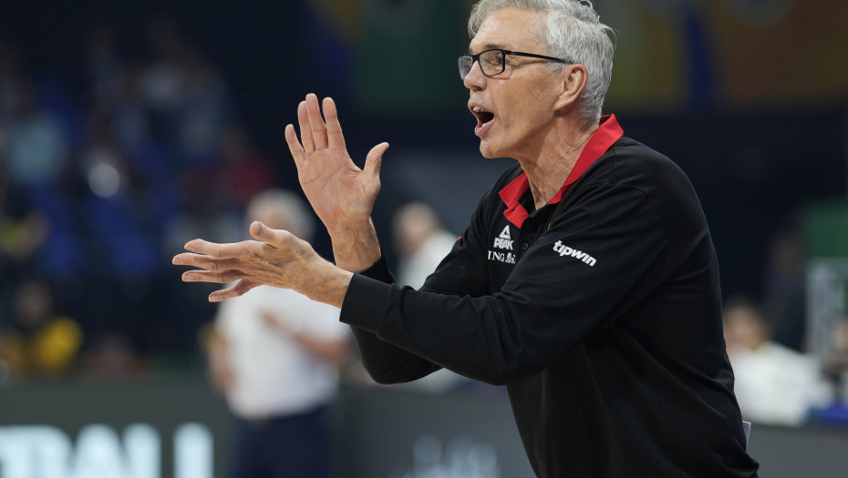 ČIME JE SRBIJA OVO ZASLUŽILA? Sramna konferencija selektora Nemačke