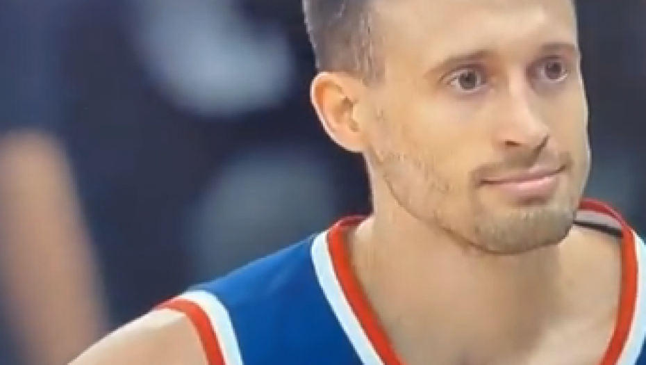 ŠTA JE SA SUĐENJEM? Aleksa u šoku, Bogdan rekao arbitrima šta misli o njima (VIDEO)