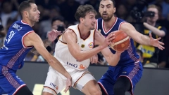 Proglašen najbolji trener Mundobasketa, Milutinov u drugoj postavi