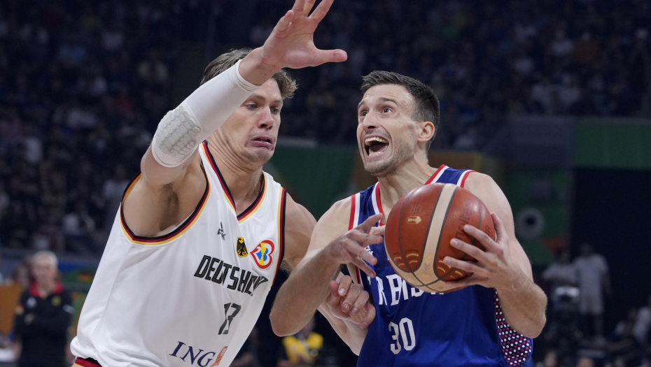 AVRAMOVIĆ GOVORIO O NOVAKU On je najbolji uz Džordana i Alija