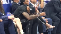 ŠTA OVO BI? NBA legenda skinula kapu Bogdanu, ali stvarno (VIDEO)