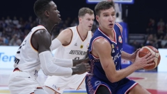 KAPITENSKE REČI Utučeni Bogdan poslao nikad moćniju poruku posle finala