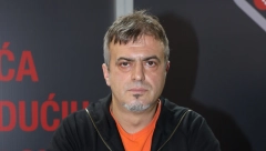 OGLASIO SE SERGEJ TRIFUNOVIĆ POSLE HAPŠENJA: Svi se pitaju šta znači ova poruka?