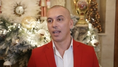 ZIDOVI SAMO ŠTO SE NE SRUŠE, NIGDE PROZORA I VRATA: Tužna slika kuće u kojoj je odrastao Topalko! (FOTO)