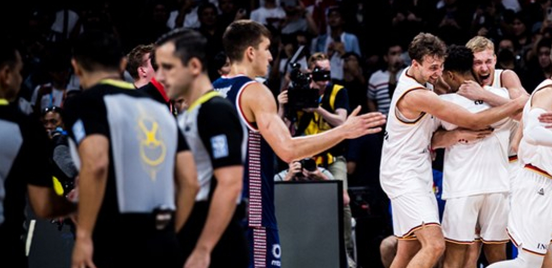 SRBIJA NEĆE ZABORAVITI OVA TRI DUNSTERA Oni su pucali u srce košarci u finalu Svetskog prvenstva