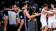 BRUTALAN TIM Selektor Nemačke saopštio spisak igrača za Olimpijske igre