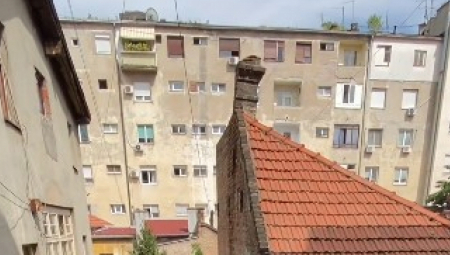 ŽENA TRESLA MRVE, A NA STOLNJAKU ZABORAVILA NOŽ, PROLAZNICA STRADALA Nije ni slutila koliko će koštati ova kobna greška