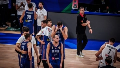 NIŠTA OD ZLATA, "ORLOVI" SU VICEŠAMPIONI SVETA Katastrofalno suđenje koštalo Srbiju zlata, košarkaši osvetlali obraz našoj zemlji