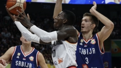 MORAĆE JOŠ MALO DA SAČEKA Petrušev ne debituje protiv Reala