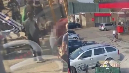 PAS NAPAO DEVOJČICU (11) I IZGRIZAO JOJ RUKE Onda pojurio muškarca i skočio mu za vrat, stravičan incident snimljen kamerom!
