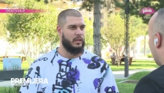 SKANDALOZNO IZDANJE DEJANA DRAGOJEVIĆ NA ULICI Sevnula mu zadnjica, a evo šta se krije iza svega