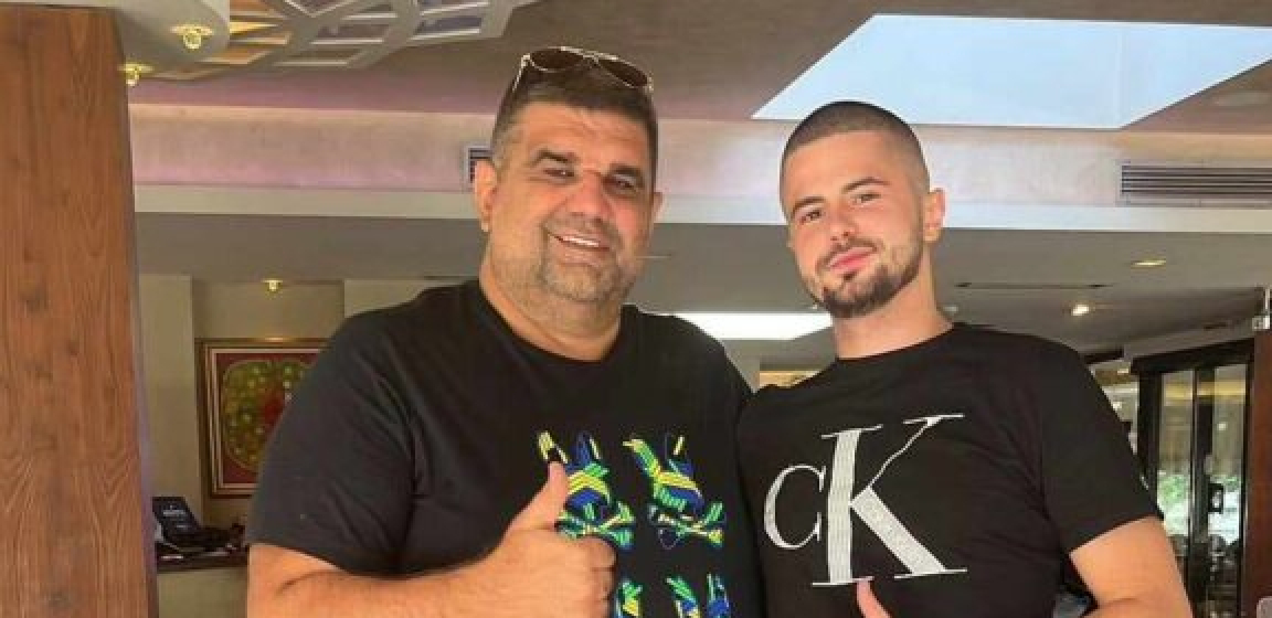 NE SUMNJAM DA ĆE IMATI ODLIČNE REZULTATE! Saša Mirković poželeo Bilalu dobrodošlicu u svoj tim!