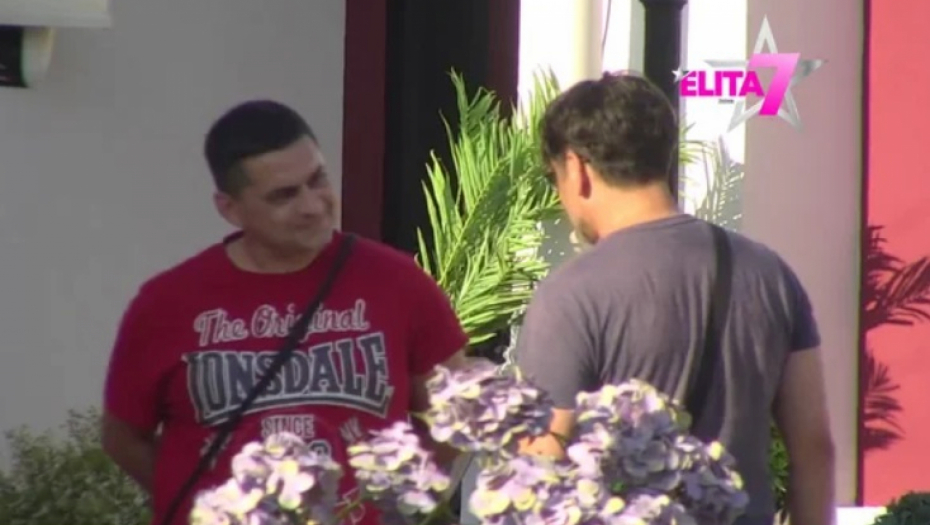 DABOGDA RAK DOBIO TI I TVOJA MAJKA! Jeziva svađa u Eliti 7, pljušte uvrede i psovke, na korak do tuče!