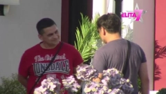 DABOGDA RAK DOBIO TI I TVOJA MAJKA! Jeziva svađa u Eliti 7, pljušte uvrede i psovke, na korak do tuče!