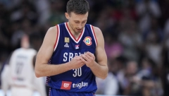 ODUŠEVIO ZVEZDAŠE Aleksa ne pravi razlike u bojama, ovaj njegov potez iznenadio je sve