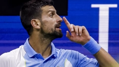 NOVAK DANAS IGRA, ALI NE TENIS Evo gde možete da gledate Đokovića kako se takmiči
