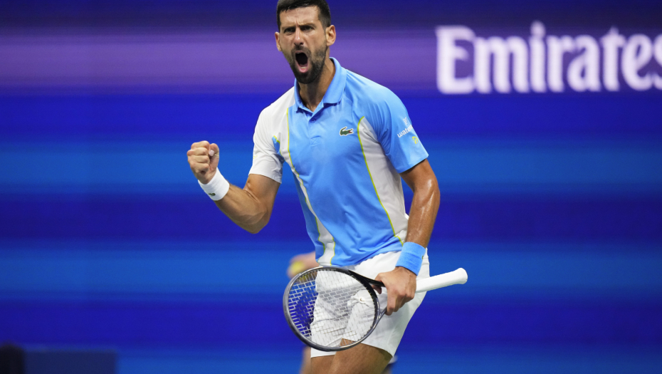 POVRATAK NA PRESTO Evo šta je Novak Đoković zaradio osvajanjem US Opena
