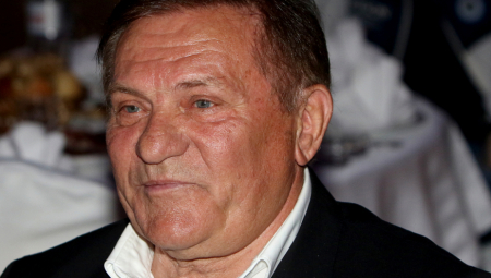 MILOŠ BOJANIĆ IMAO UDES Polomio je ključnu kost, mišići mu otkazali, a doktor mu saopštio strašnu vest!