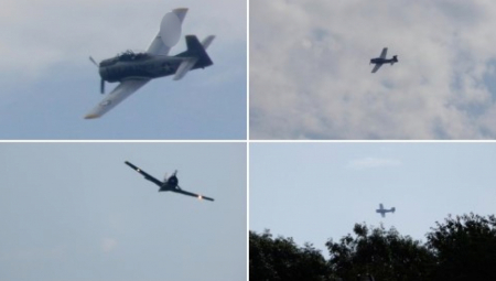 OTAC I SIN STRADALI U PADU AVIONA Teško povređeno troje, objavljeni detalji stravične nesreće (VIDEO)