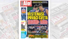 POVRATAK OTPISANIH Košarkaši Srbije nesrećno izgubili finale SP, sudije nas isekle skandaloznim odlukama