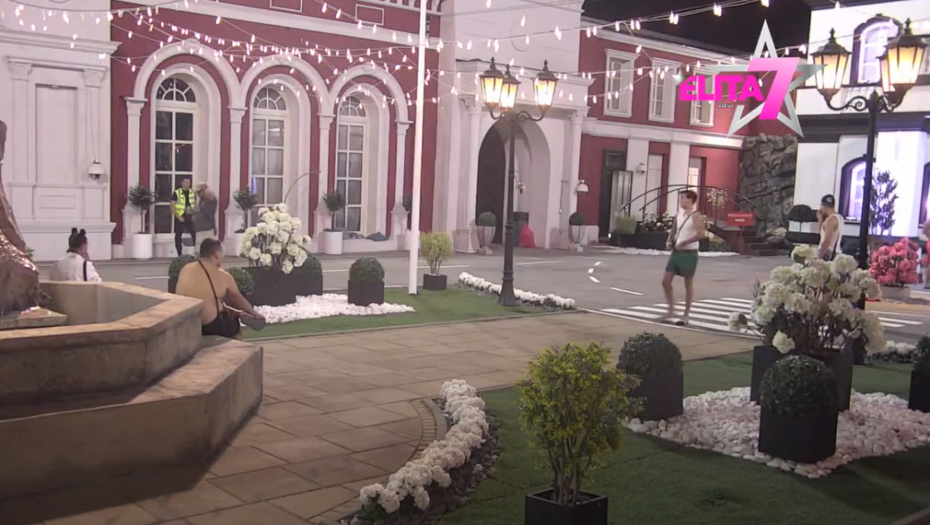 "U ELITI 7 POBEĐUJE UČESNIK IZ HRVATSKE?" Isplivale nove prognoze, evo ko se očekuje na prvom mestu