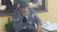 KAKO JE BESKUĆNIK PROMENIO ŽIVOT DOKTORU IZ SRBIJE Svaki dan sam ga sretao, a onda mi je ostavio ceduljicu i nestao