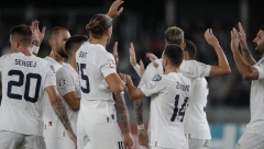 MITROVIĆEV HET-TRIK ZA VAŽNA TRI BODA "Orlovi" rutinski u Kaunasu