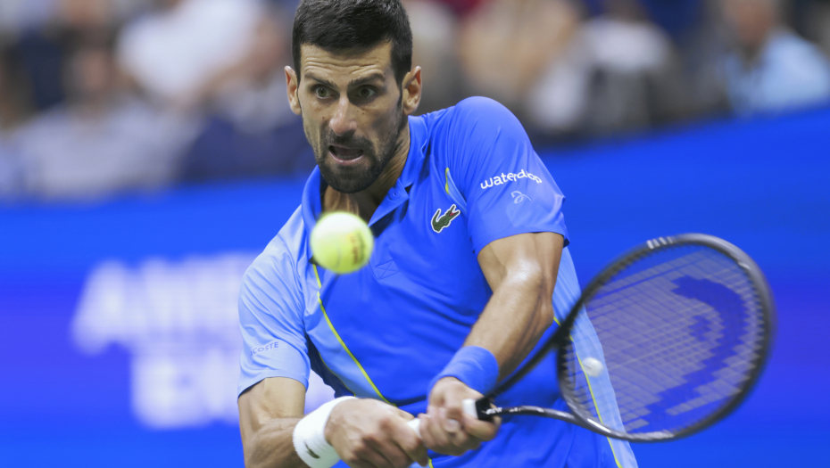 LEGENDARNI TRENER ISTAKAO SRBINA KAO NAJBOLJEG Rodžer najviše voli tenis, Rafa voli da se muči, Novak nedvosmisleno uspešniji od njih