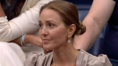 MOJA DECA ĆE IMATI TRAUME: Jelena Đoković brutalno iskrena o vaspitavanju naslednika, Tarine reči je dotukle!