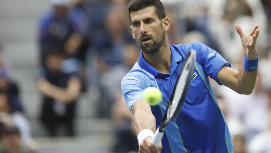 DOLAZIM IZ SRBIJE, NISAM IMAO NIŠTA OD TOGA Đoković podigao glas, pa progovorio o problemima sa kojima se mlađi teniseri susreću