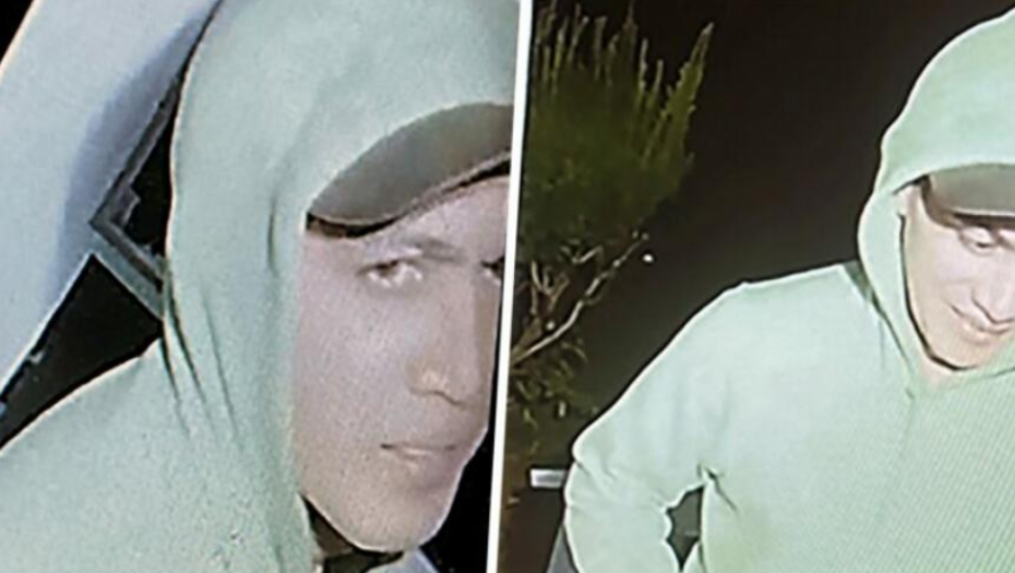 UBICA POBEGAO IZ ZATVORA Opsadno stanje, policija traga za njim, sumnja se da je promenio lični opis