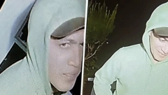 UBICA POBEGAO IZ ZATVORA Opsadno stanje, policija traga za njim, sumnja se da je promenio lični opis