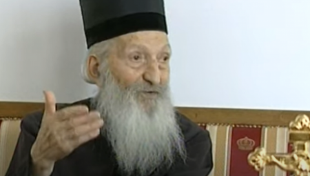 EMOTIVNA ISPOVEST UNUKE PATRIJARHA PAVLA Podelila porodične uspomene, evo kakav je bio u privatnom životu i kao deda!