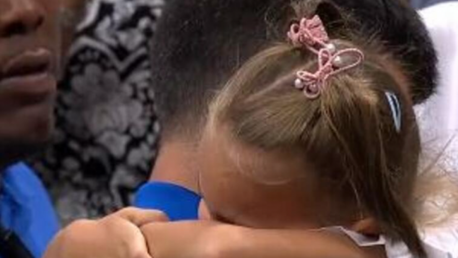 ONA MU JE DALA SNAGU Novak otkrio tajnu rušenje Medvedeva, zbog toga je prvo otišao kod Tare