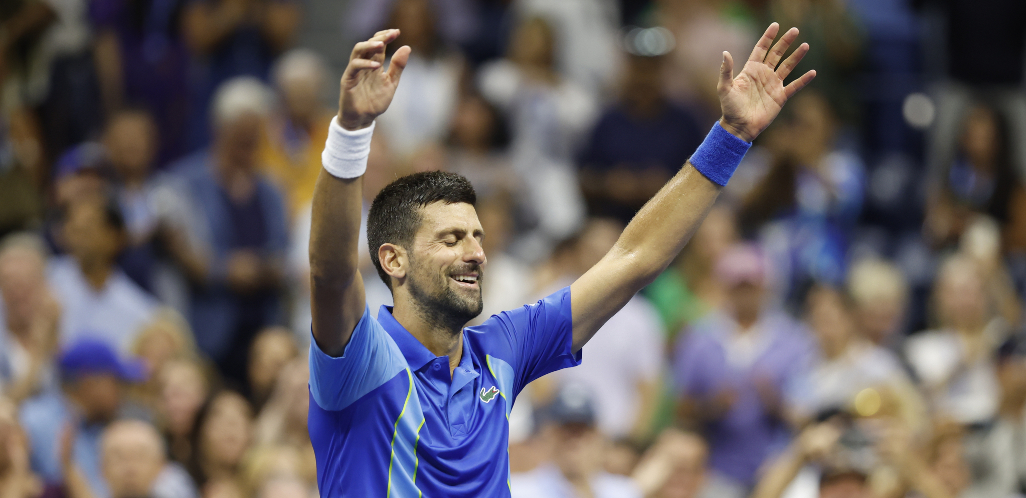 NESTVARNE BROJKE Novak ne igra, a blizu je da ozbiljno uzdrma svet tenisa