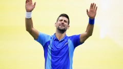 DOŠLI SMO IZ TEŠKE SITUACIJE 90-IH, RATOVI... Đoković otvorio dušu posle istorijske titule